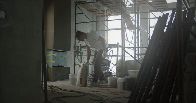 Renovation